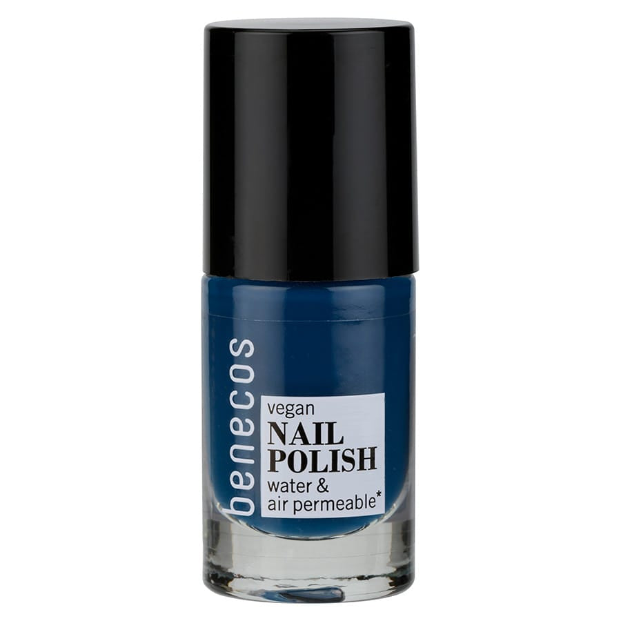 Nail Polish - nordic blue