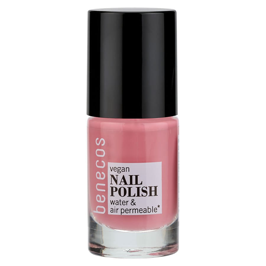 Nail Polish - bubble gum