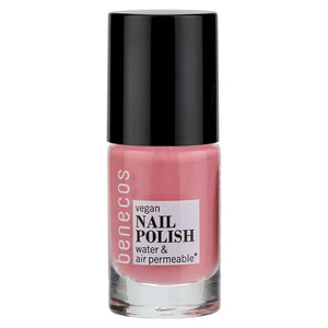 Nail Polish - bubble gum