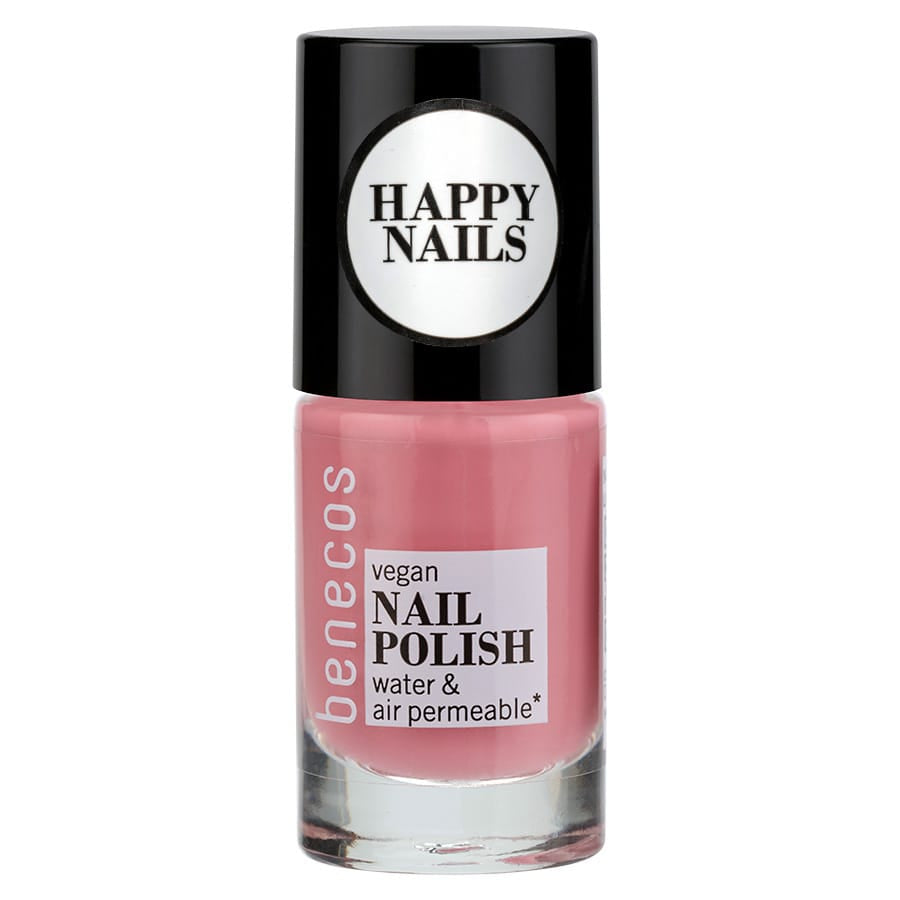 Nail Polish - bubble gum