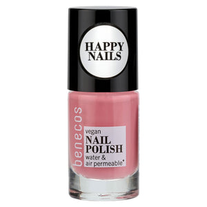 Nail Polish - bubble gum