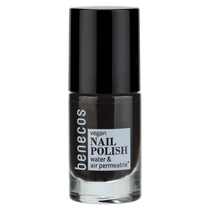 Nail Polish - licorice