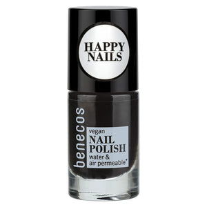 Nail Polish - licorice