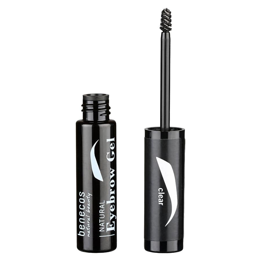 benecos Natural Eyebrow Gel, clear