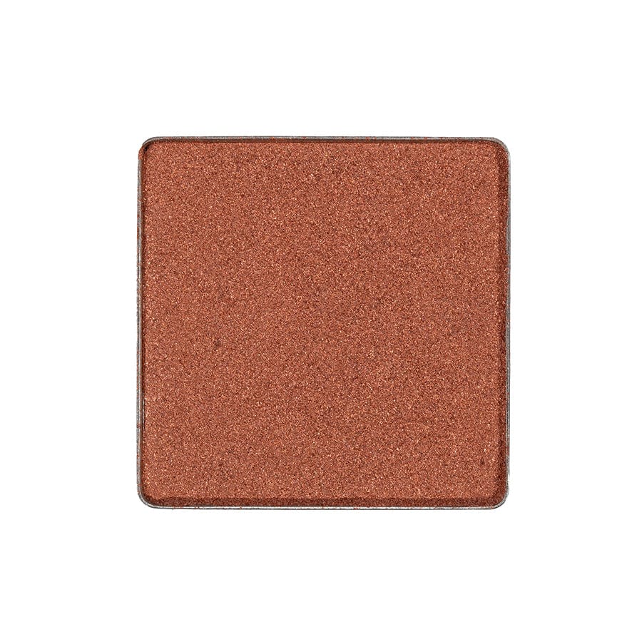 Beauty ID - Refill Eyeshadow rusty copper