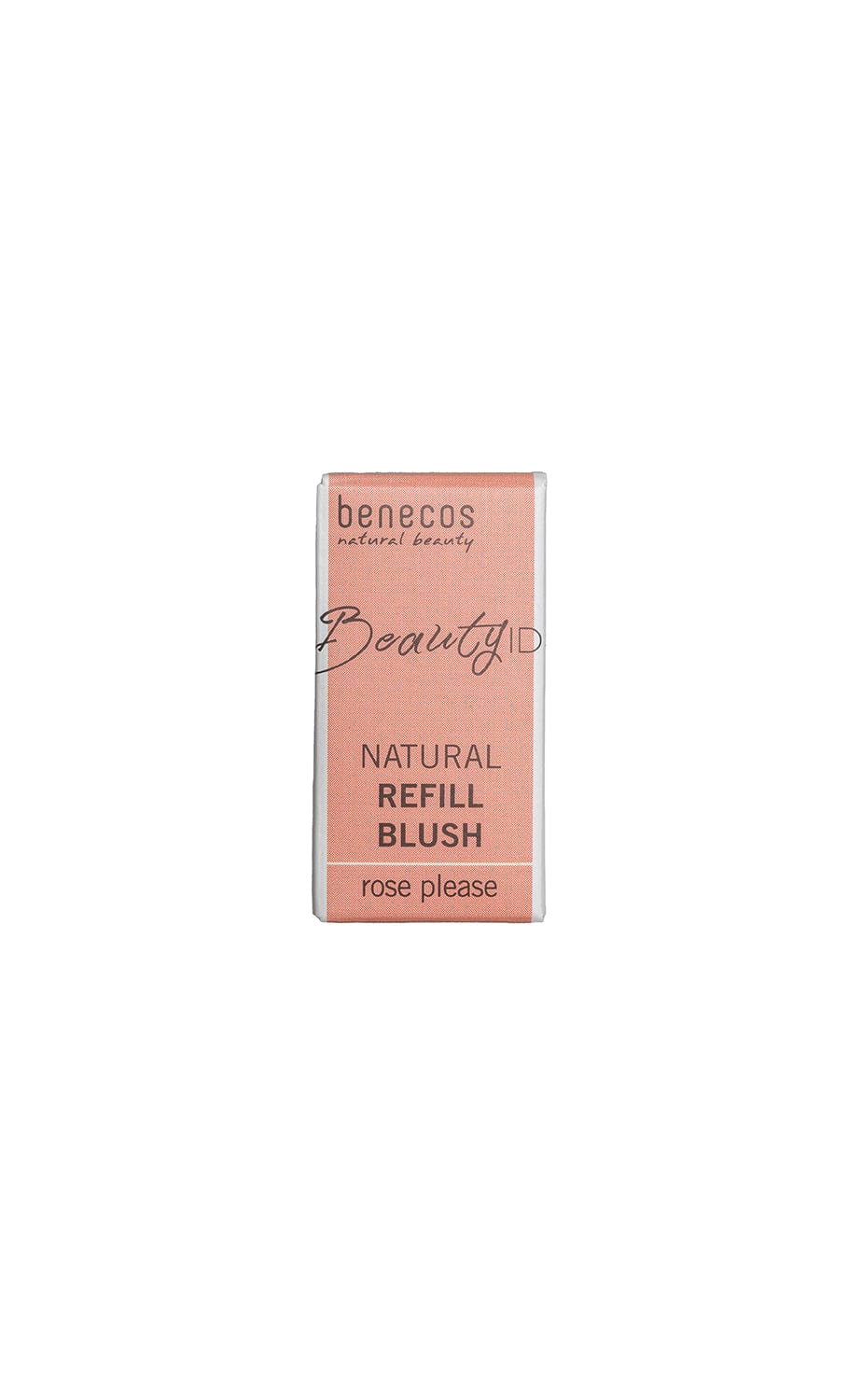Beauty ID - Refill Blush rose please