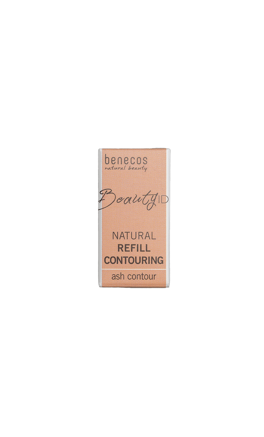 benecos Beauty ID Refill Contouring Powder