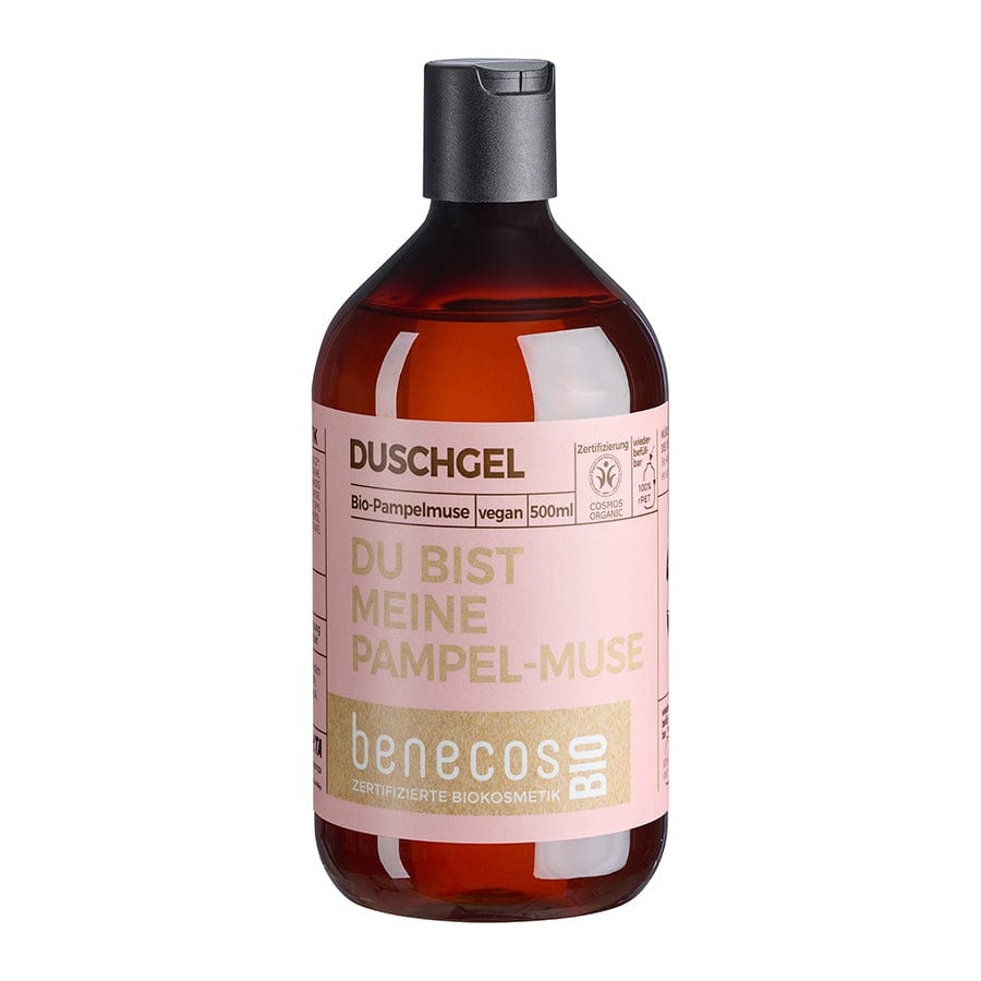 Duschgel BIO-Pampelmuse