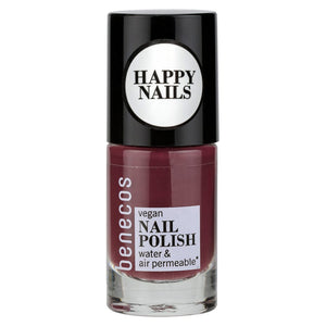 Nail Polish - sweet plum