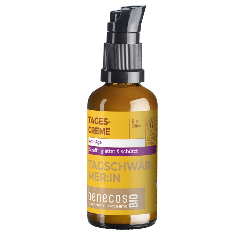 Tagescreme Bio-Olive