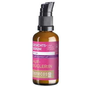 Serum Hyaluronsäure