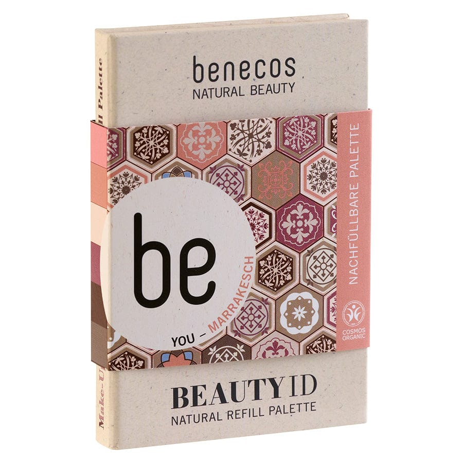 benecos Beauty ID Marrakesch, geschlossen