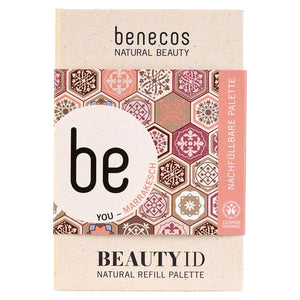 benecos Beauty ID Marrakesch, geschlossen