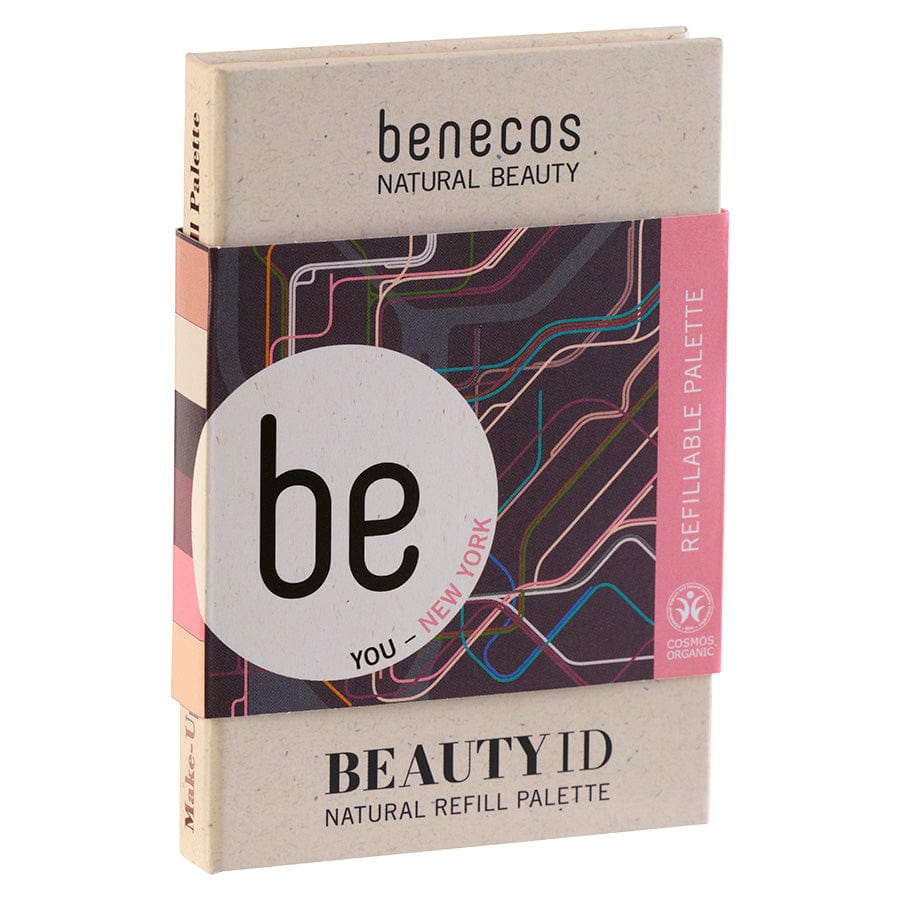 benecos Beauty ID New York, geschlossen