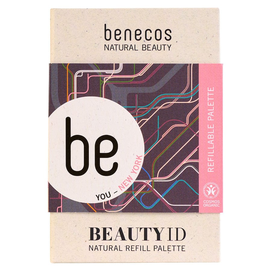 benecos Beauty ID New York, geschlossen