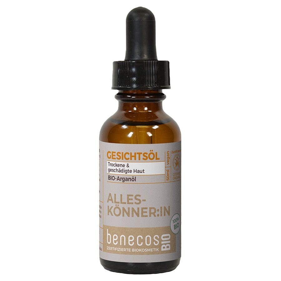 Bio-Arganöl