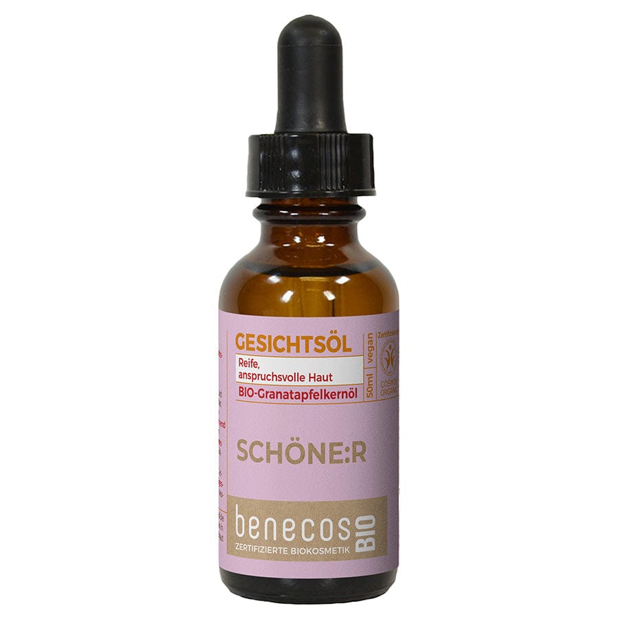 Bio-Granatapfelöl