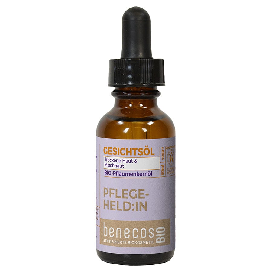 Bio-Pflaumenkernöl