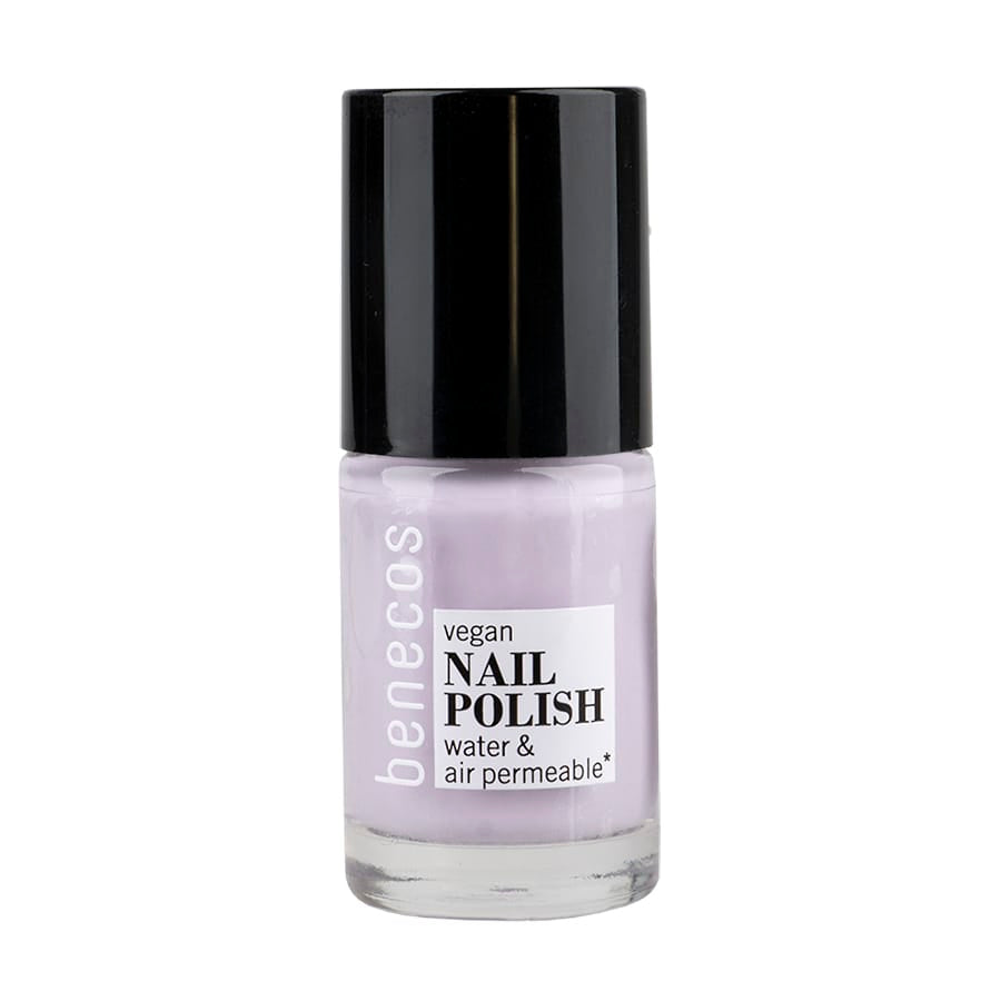 Nail Polish - lovely lavender