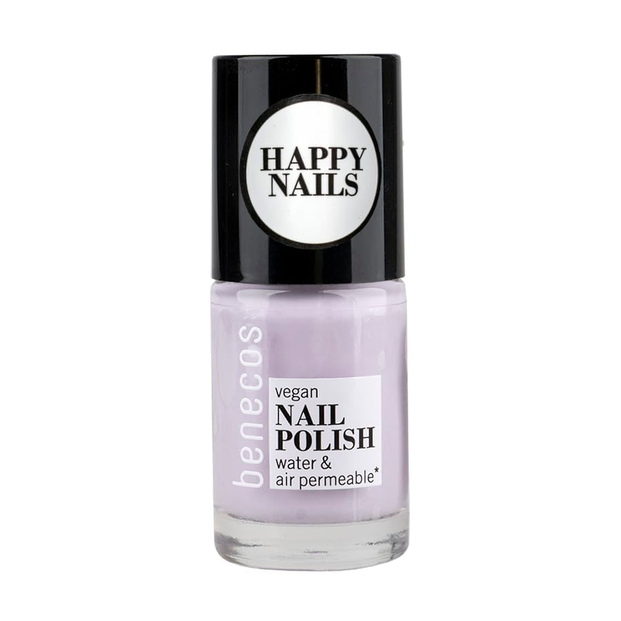 Nail Polish - lovely lavender