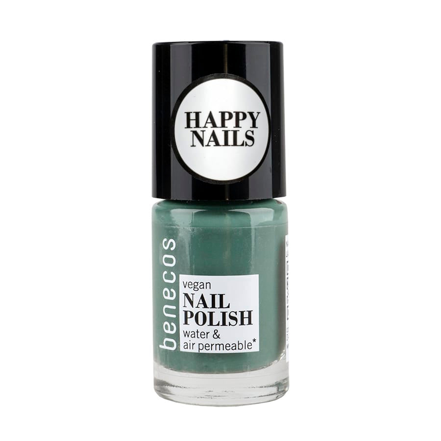 Nail Polish - sage green