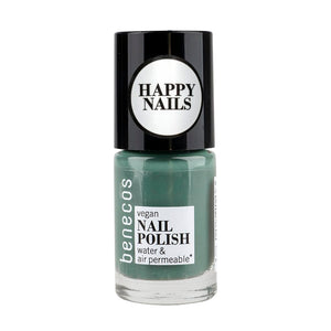Nail Polish - sage green