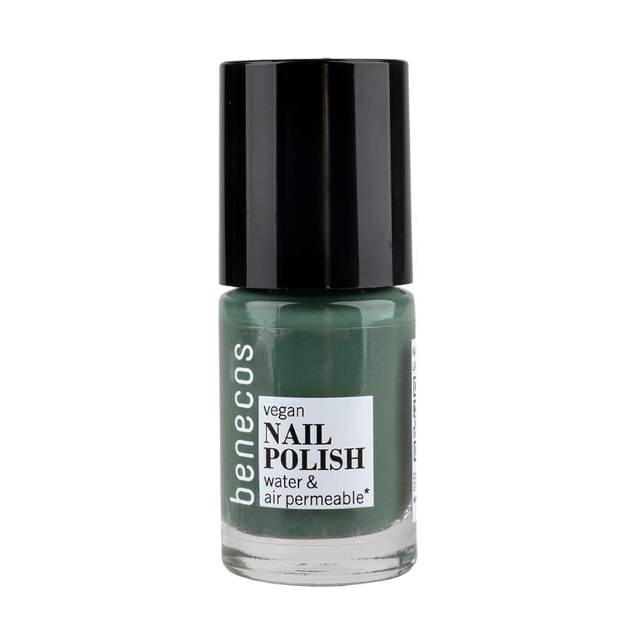 Nail Polish - sage green