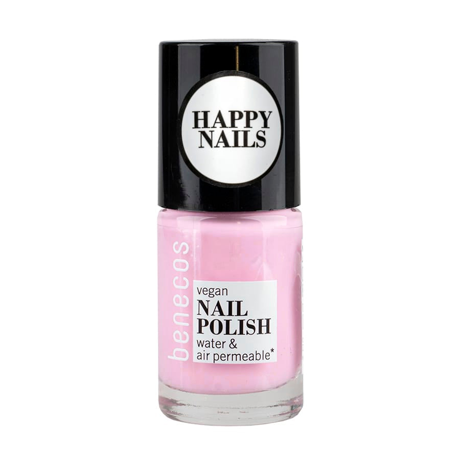 Nail Polish - cotton candy