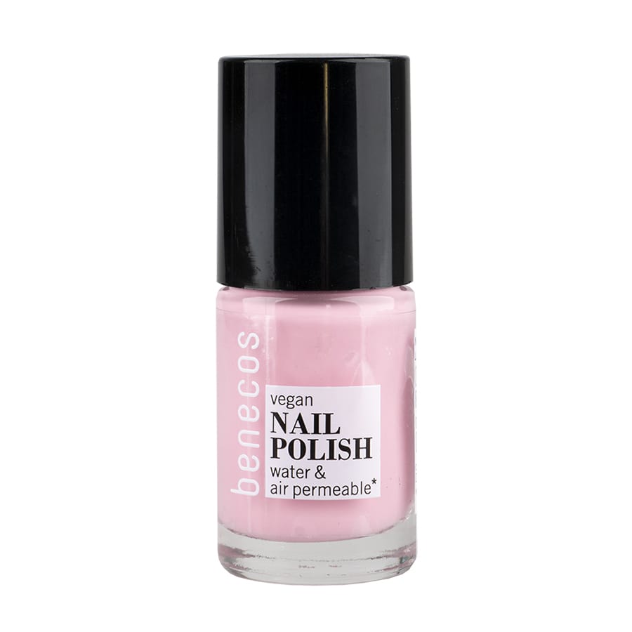 Nail Polish - cotton candy