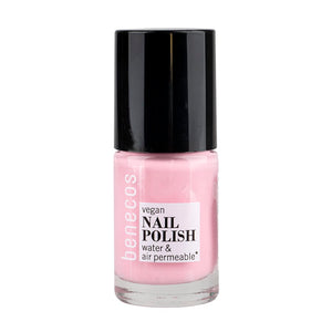 Nail Polish - cotton candy