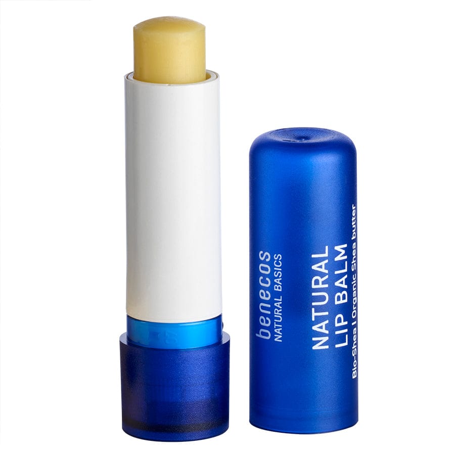 benecos Natural Basics Lip Balm