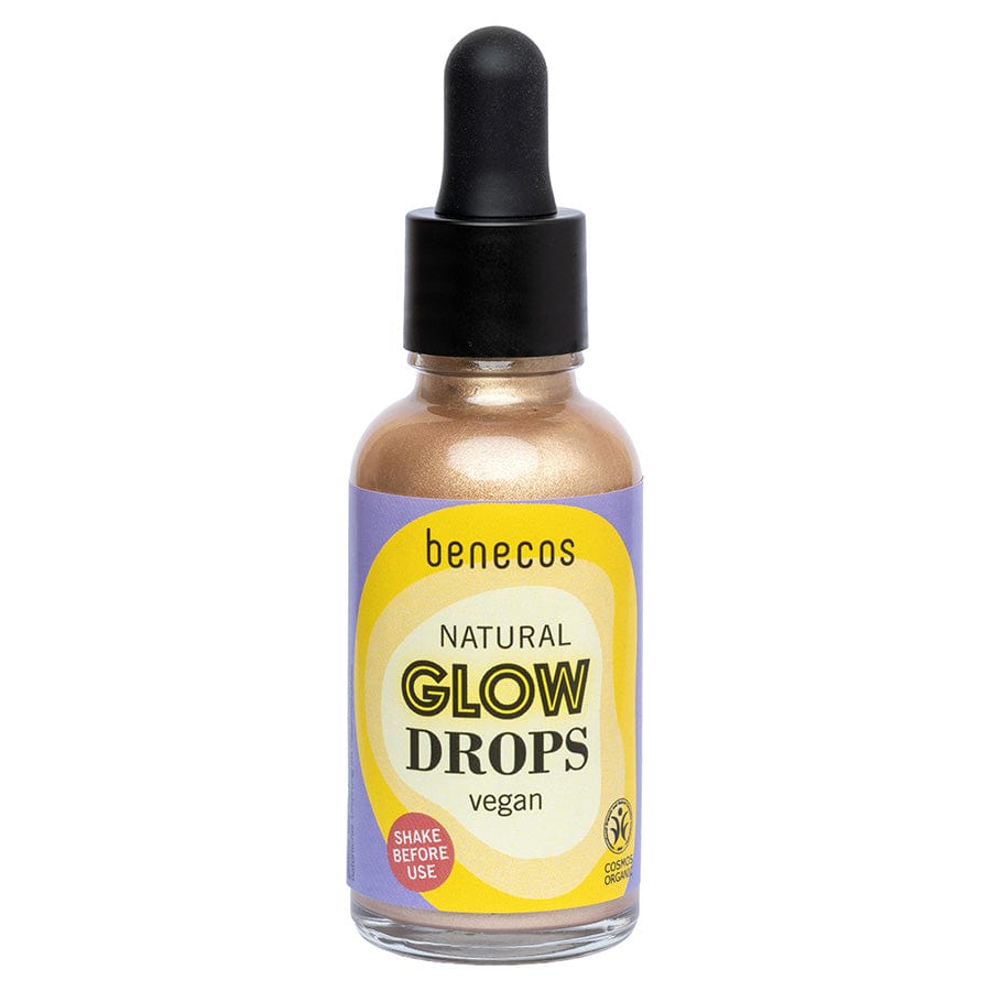 benecos Natural Glow Drops