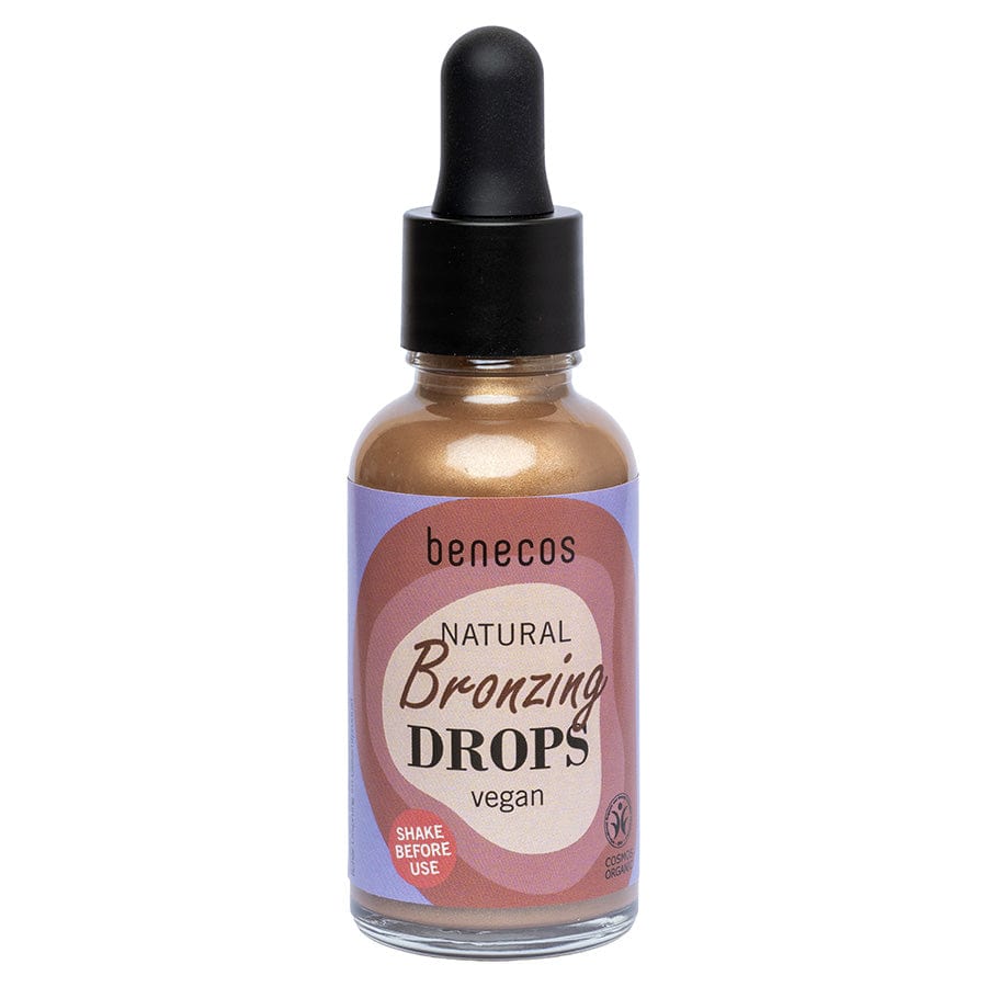 benecos Natural Bronzing Drops