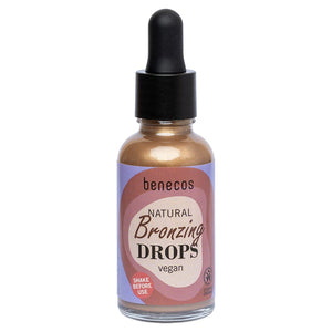 benecos Natural Bronzing Drops