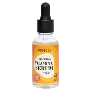 Natural Vitamin C-Serum
