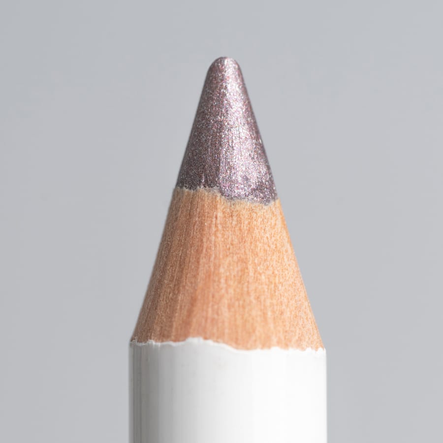 frosted plum