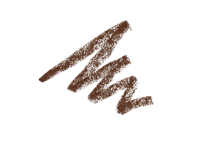 GRN [GRÜN] Kajal Pencil Swatches brown mud