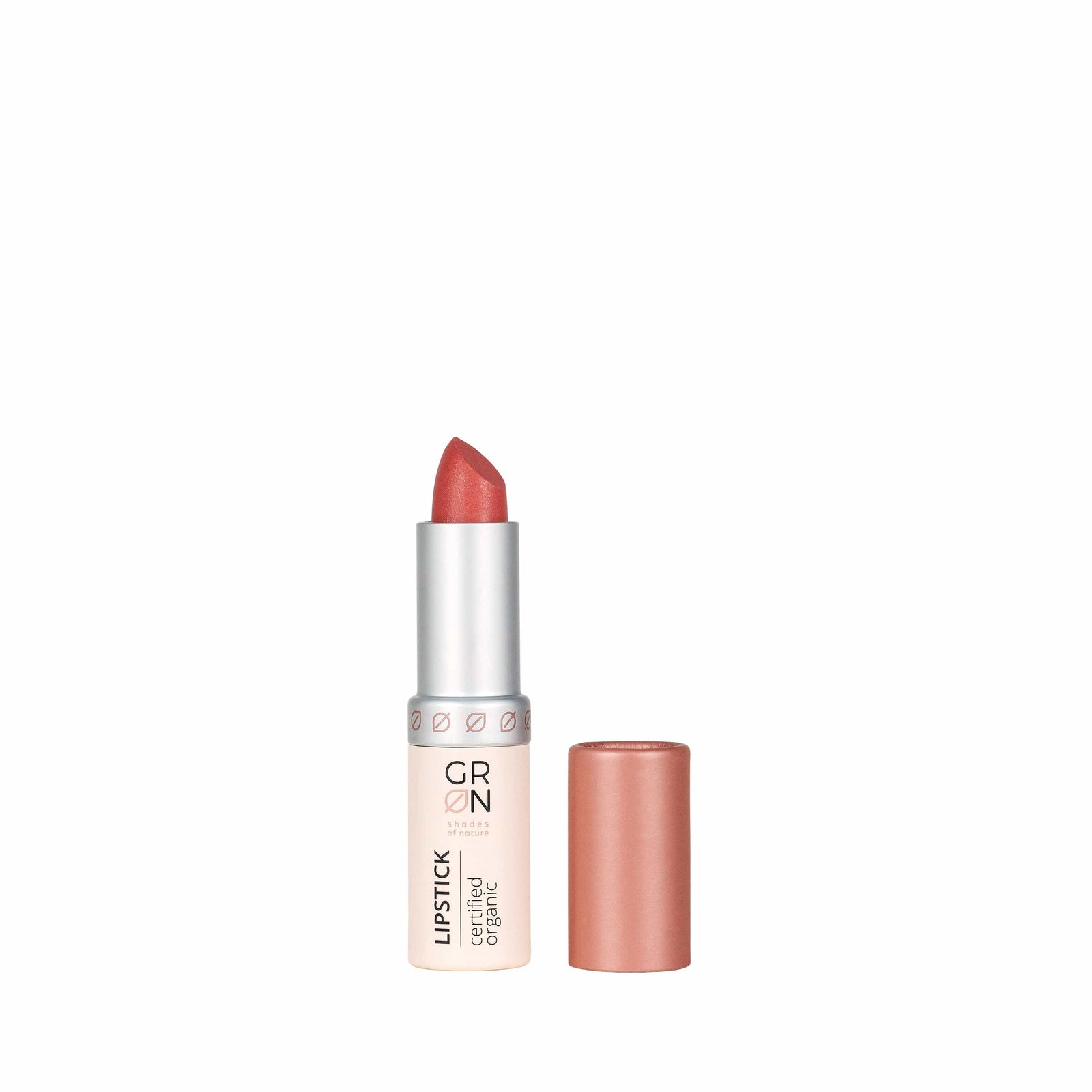 lipstick grapefruit