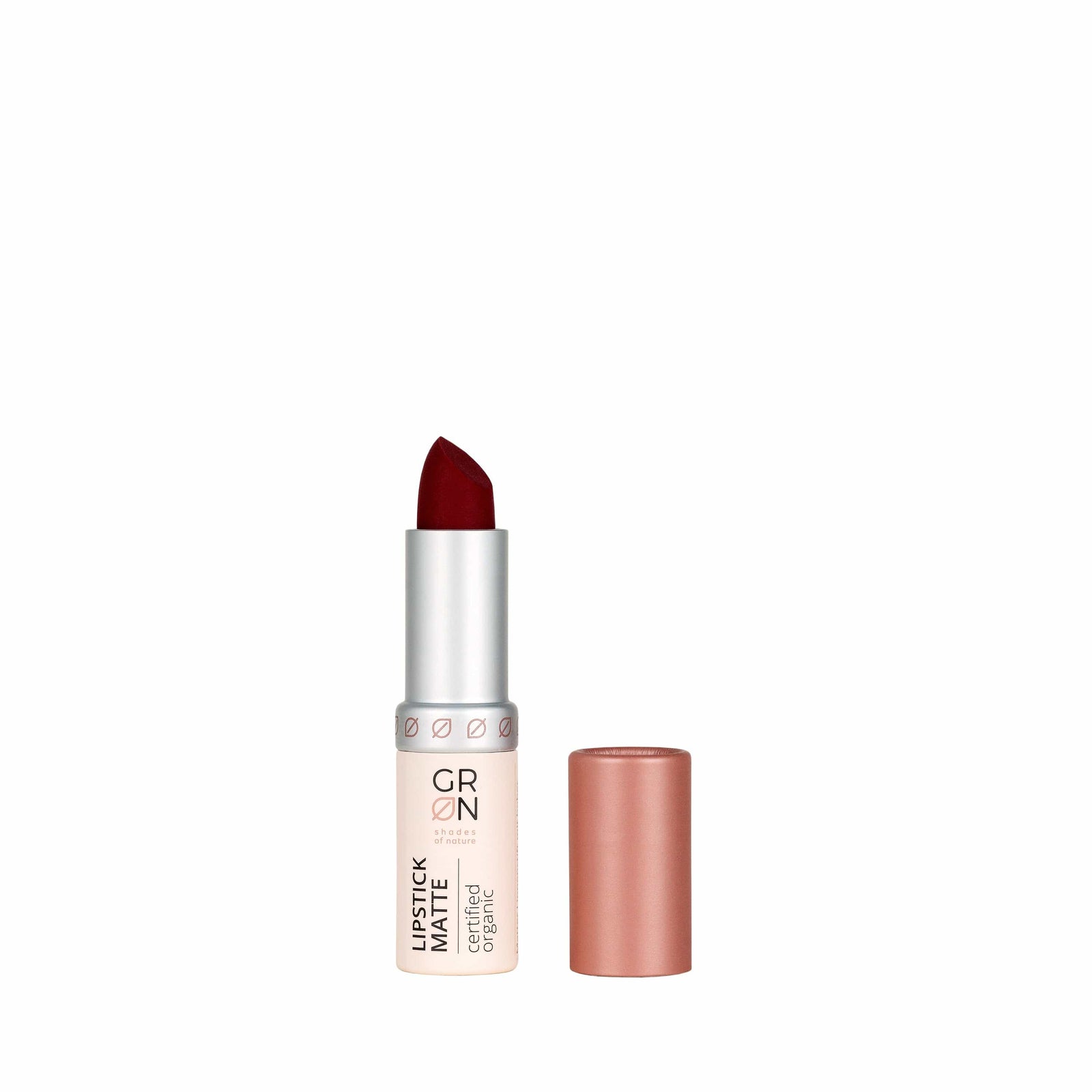 matte baccara rose