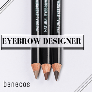 Eyebrow Designer gentle brown