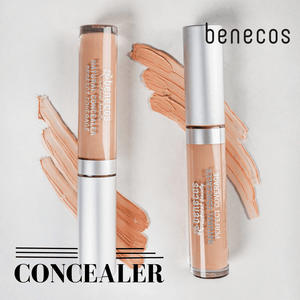 concealer light