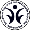 BDIH Zertifikat Logo