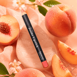 Coral Glow Lip Trio