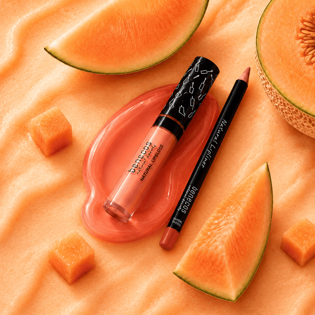 Iconic Lip Duo