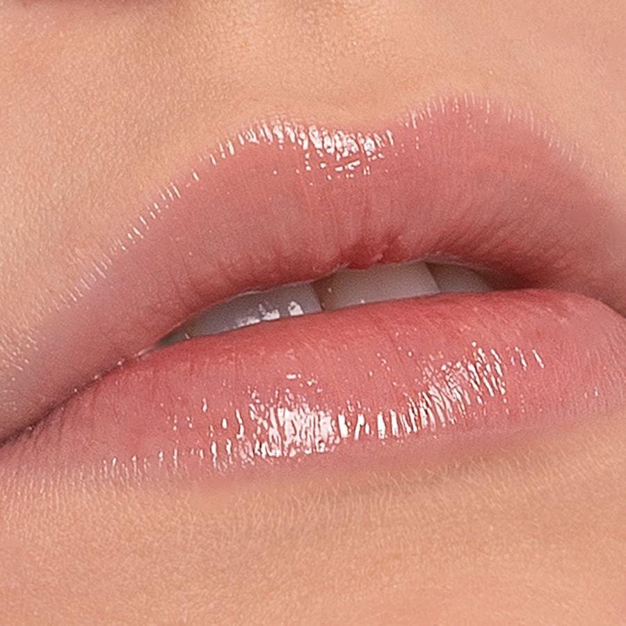 lipgloss natural glam