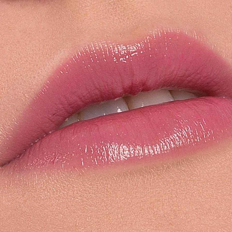 lipgloss pink blossom