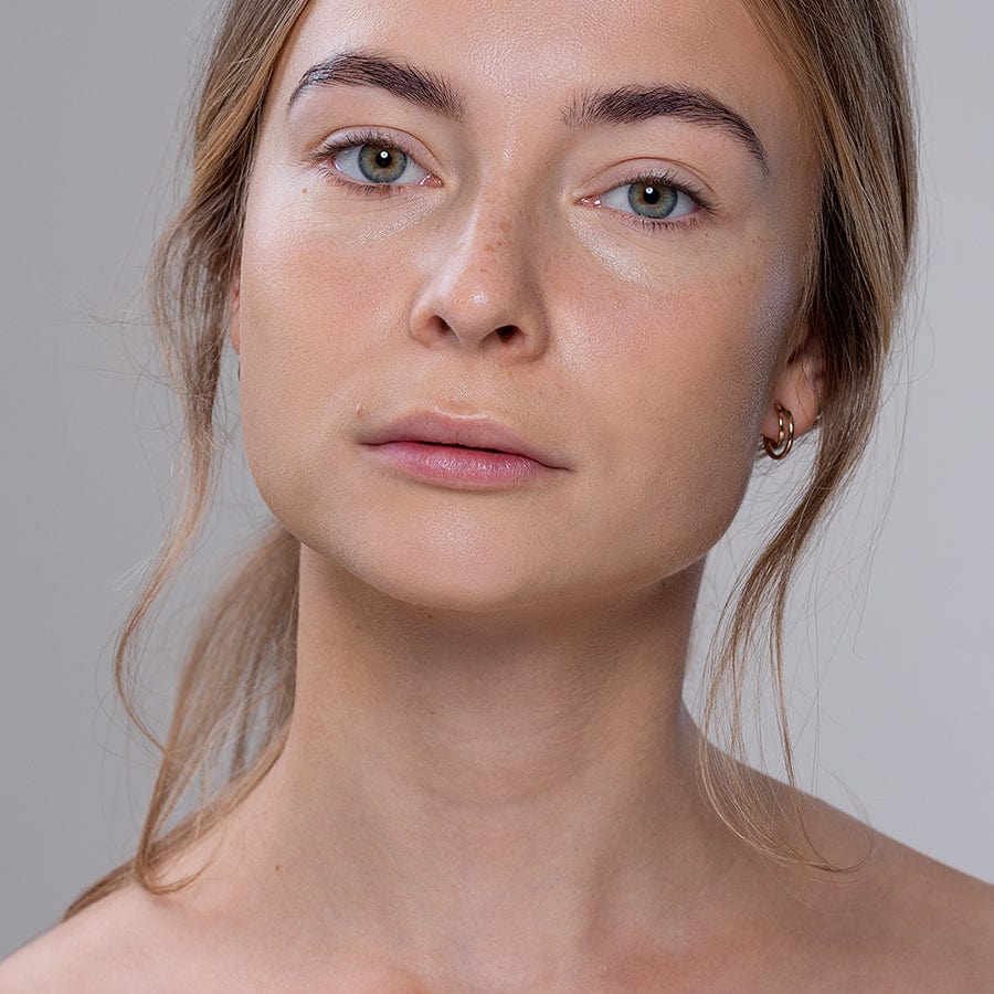 Eyebrow Designer gentle brown