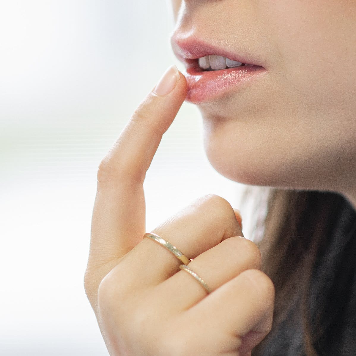 Lip Balm mint