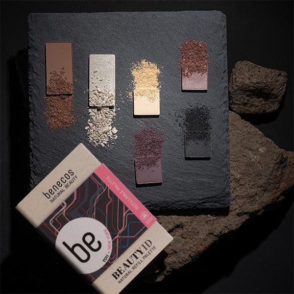 benecos Beauty ID New York