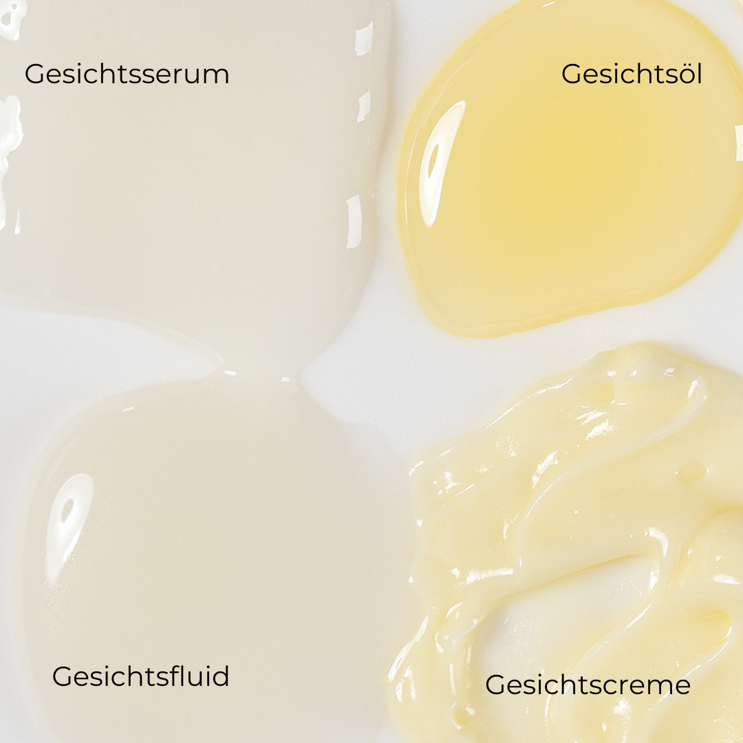 Perlier Granatapfelöl – Regenerierendes Gesichtsöl Mit 99% Natürlichen Inhaltsstoffen, 50 Ml